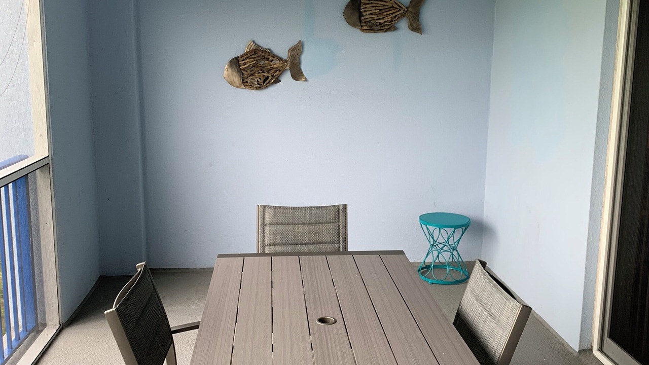 Photo of Outdoor in New Smyrna Beach
