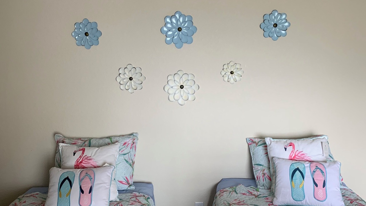 Photo of Bedroom in New Smyrna Beach