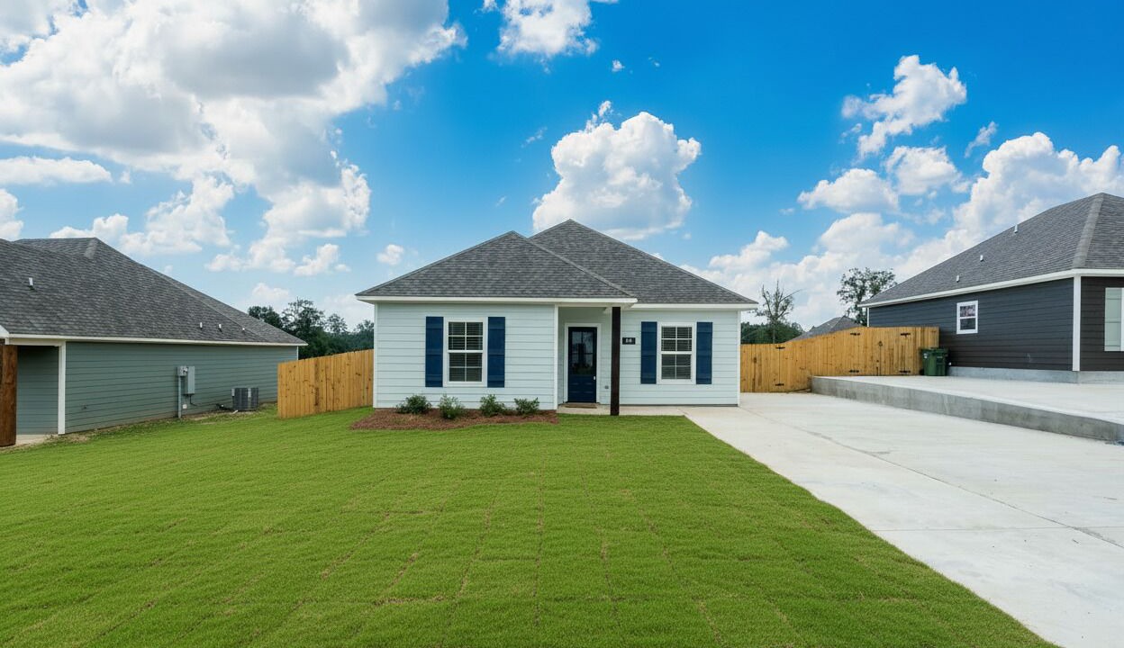 Photo of Outdoor in Ruston