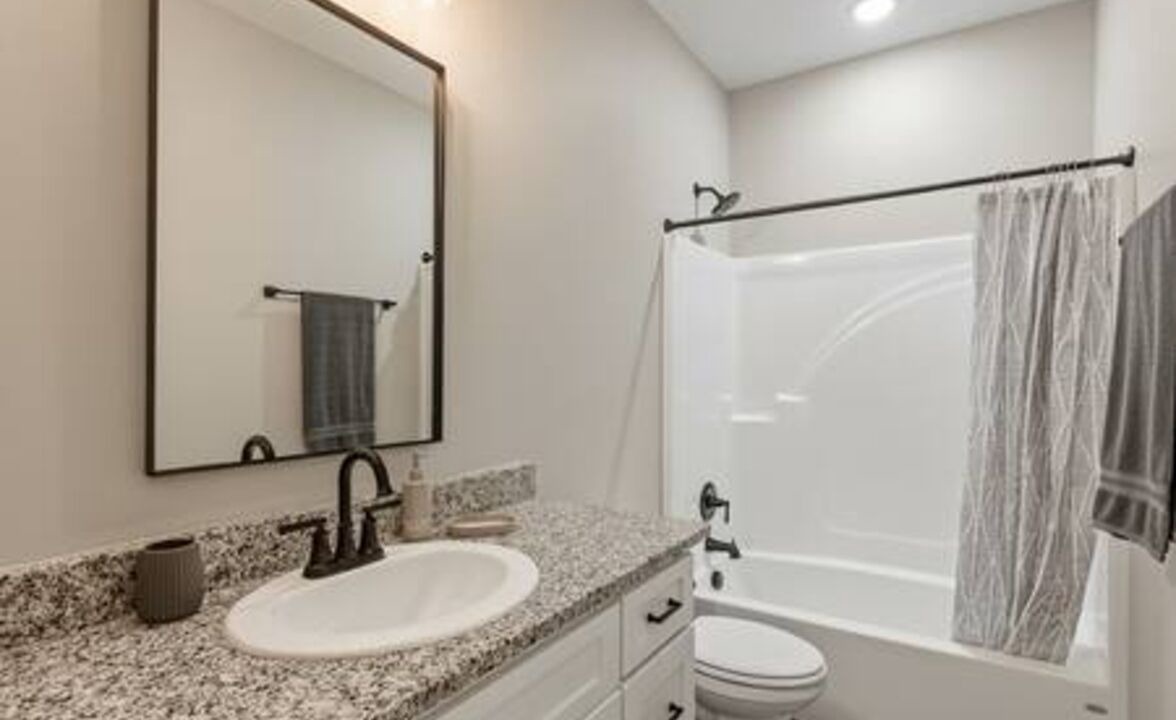 Photo of Bathroom in Ruston