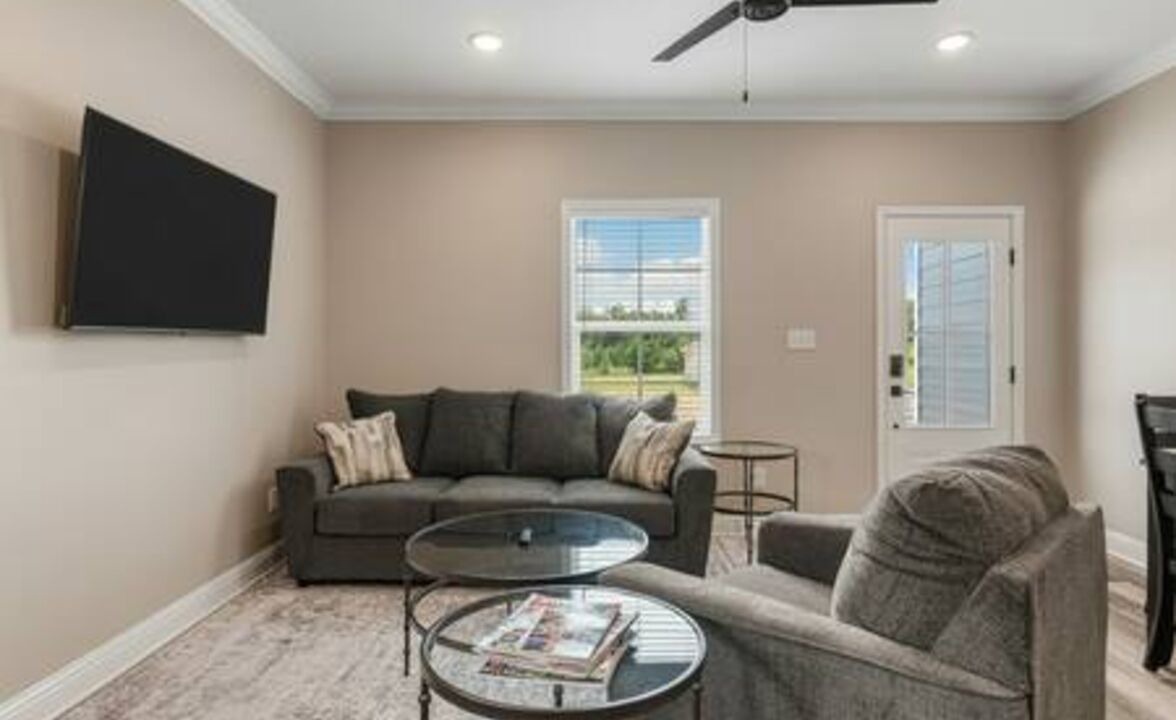 Photo of Bedroom in Ruston