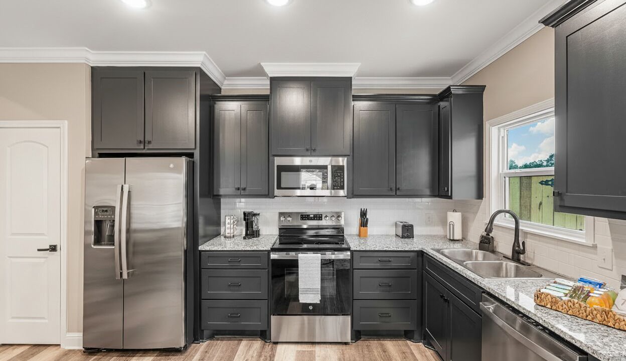 Photo of Kitchen in Ruston