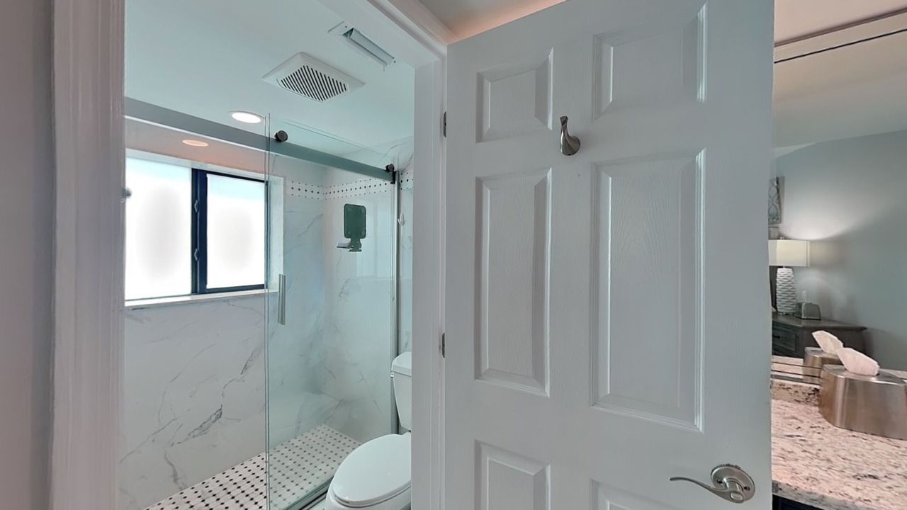 Photo of Bathroom in Ormond Beach