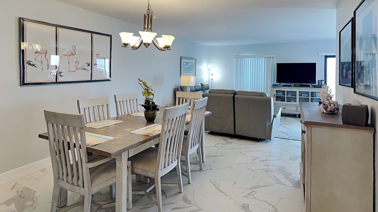 Photo of Bedroom in Ormond Beach