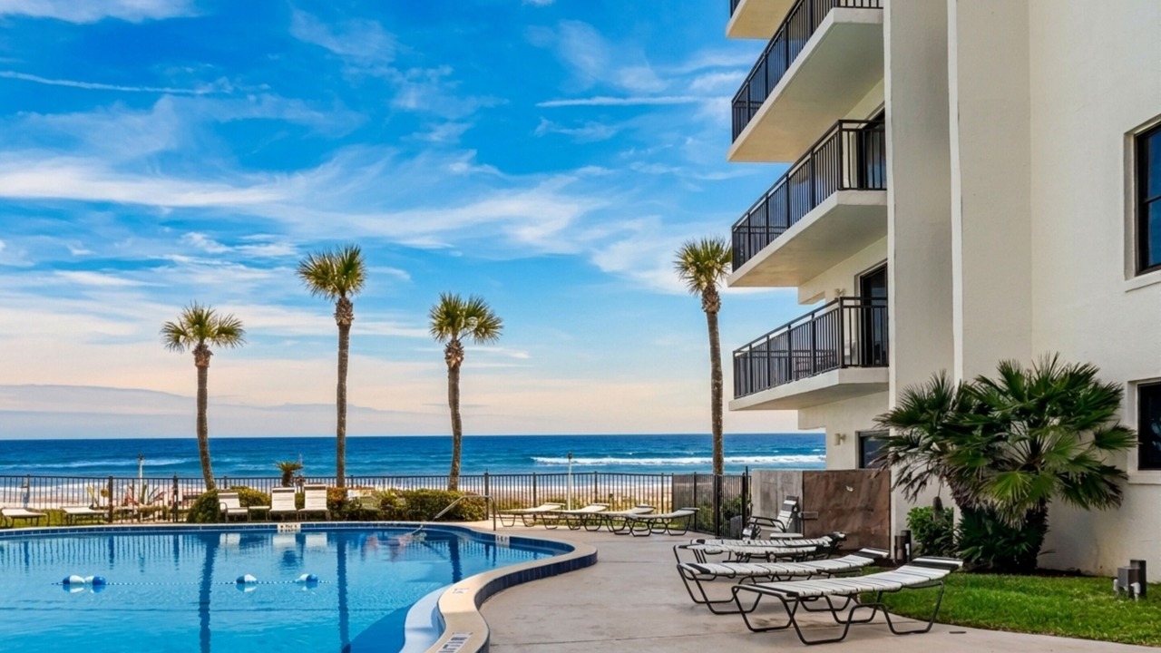Photo of Outdoor in Ormond Beach