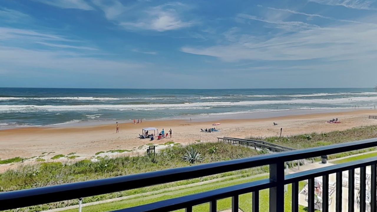 Photo of Patio Balcony in Ormond Beach