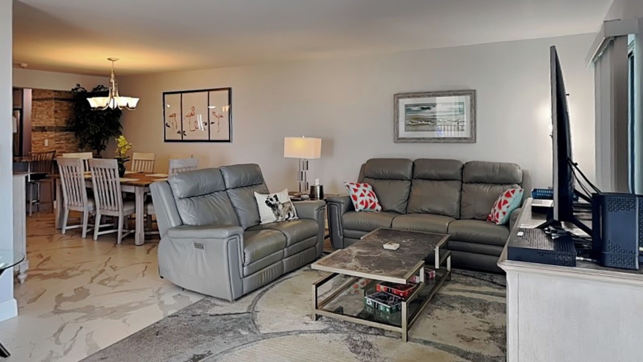Photo of Bedroom in Ormond Beach