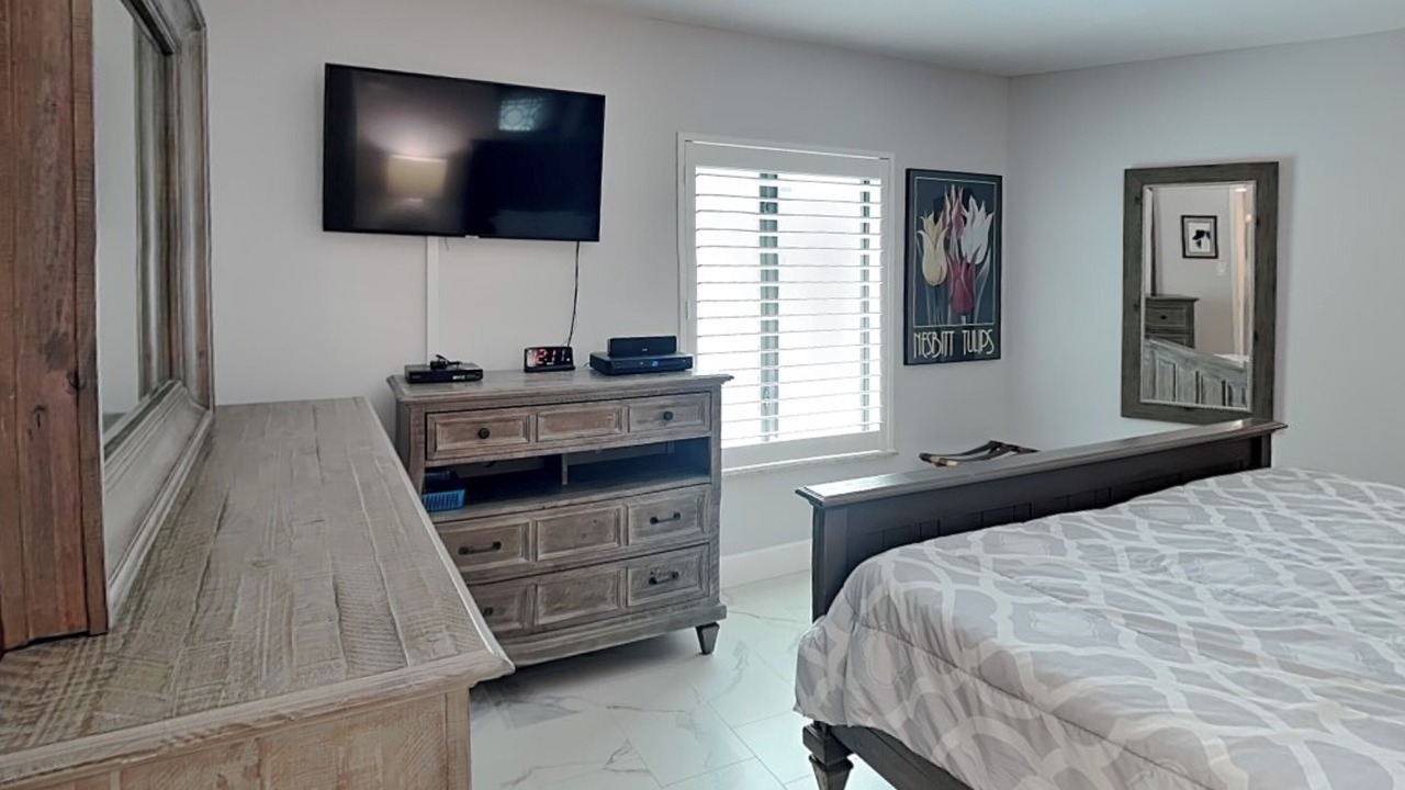 Photo of Bathroom in Ormond Beach