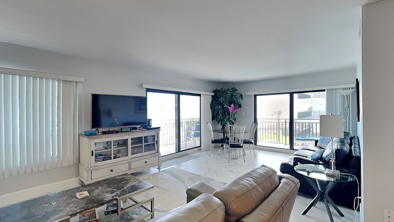 Photo of Patio Balcony in Ormond Beach