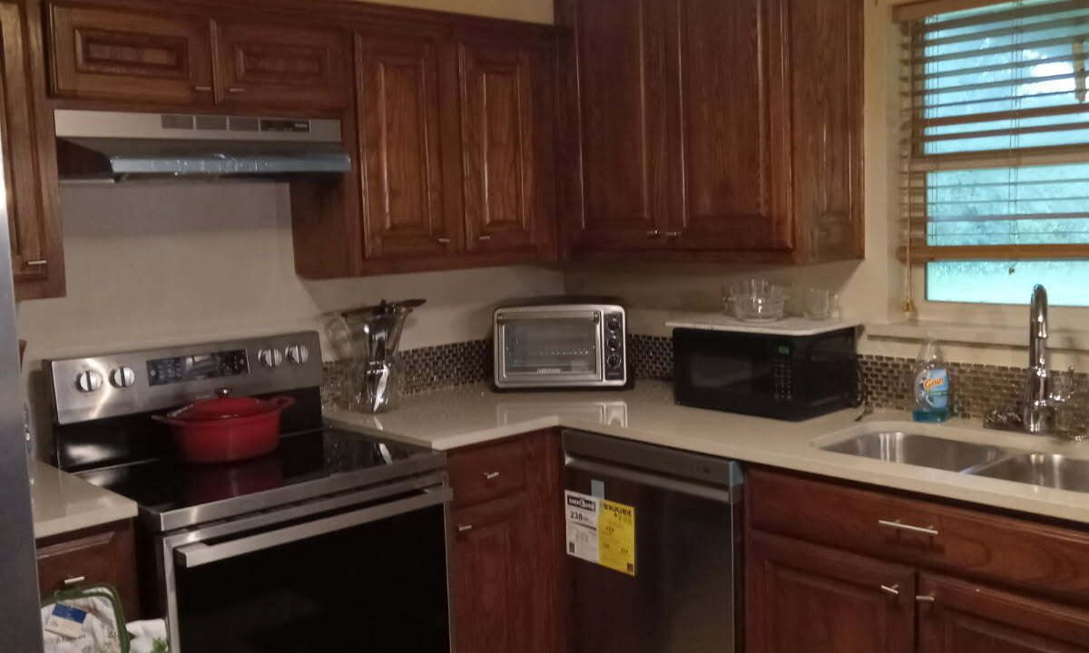 Photo of Kitchen in Gladewater