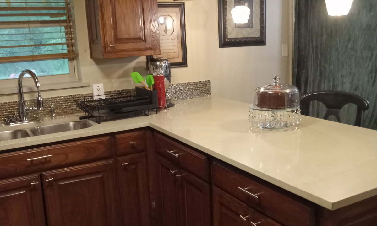 Photo of Kitchen in Gladewater