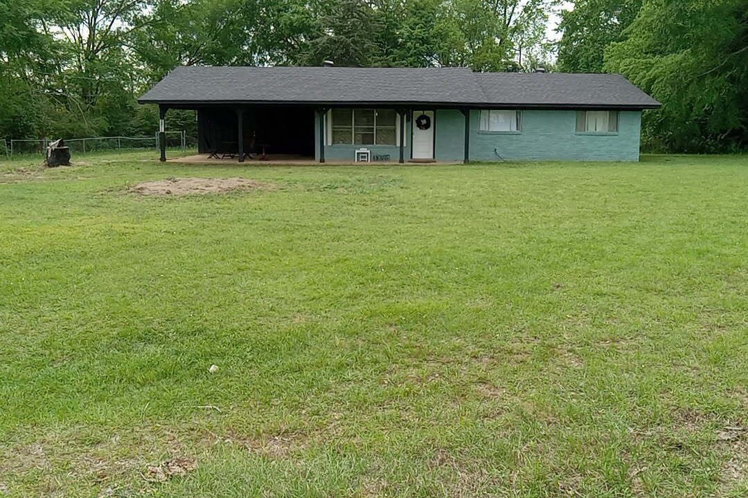 Photo of Outdoor in Gladewater
