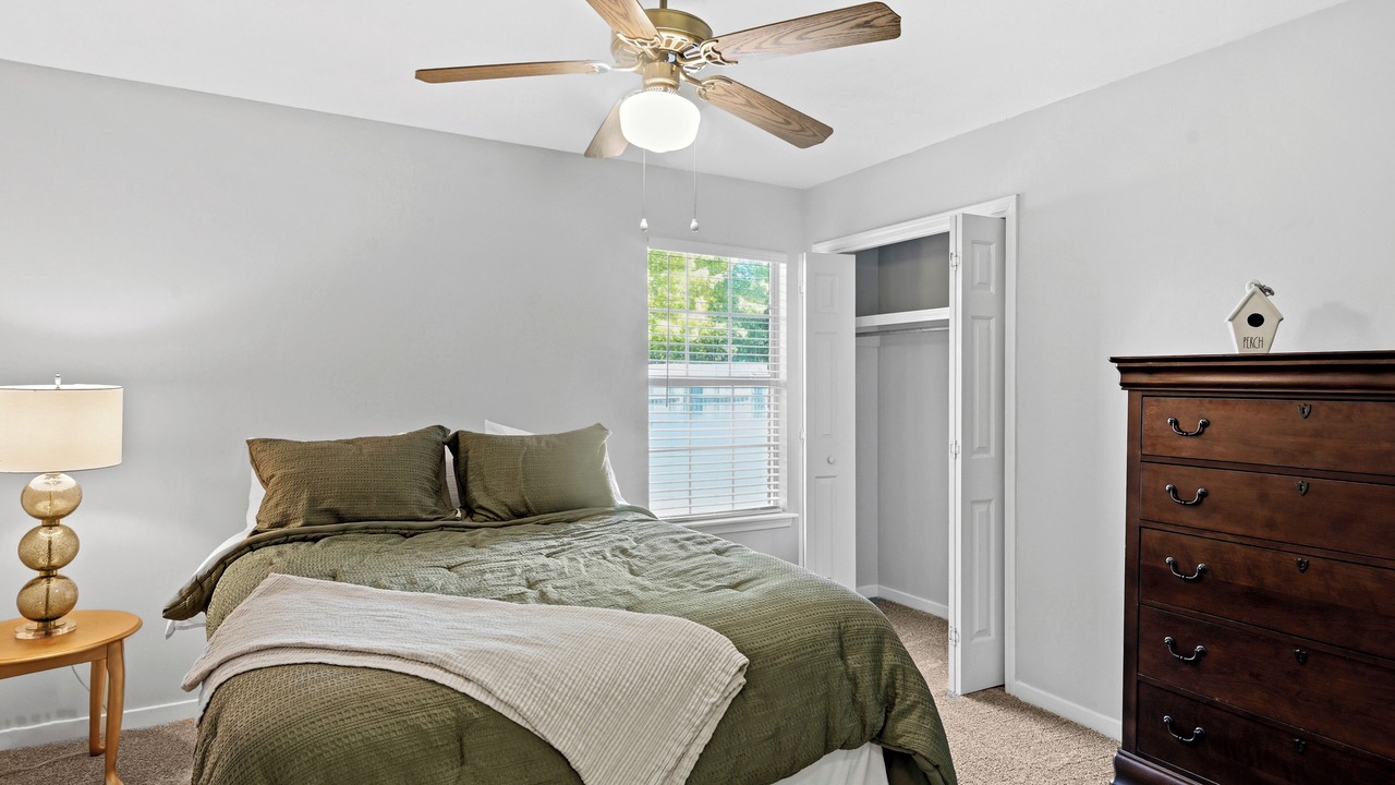 Photo of Bedroom in Flowood