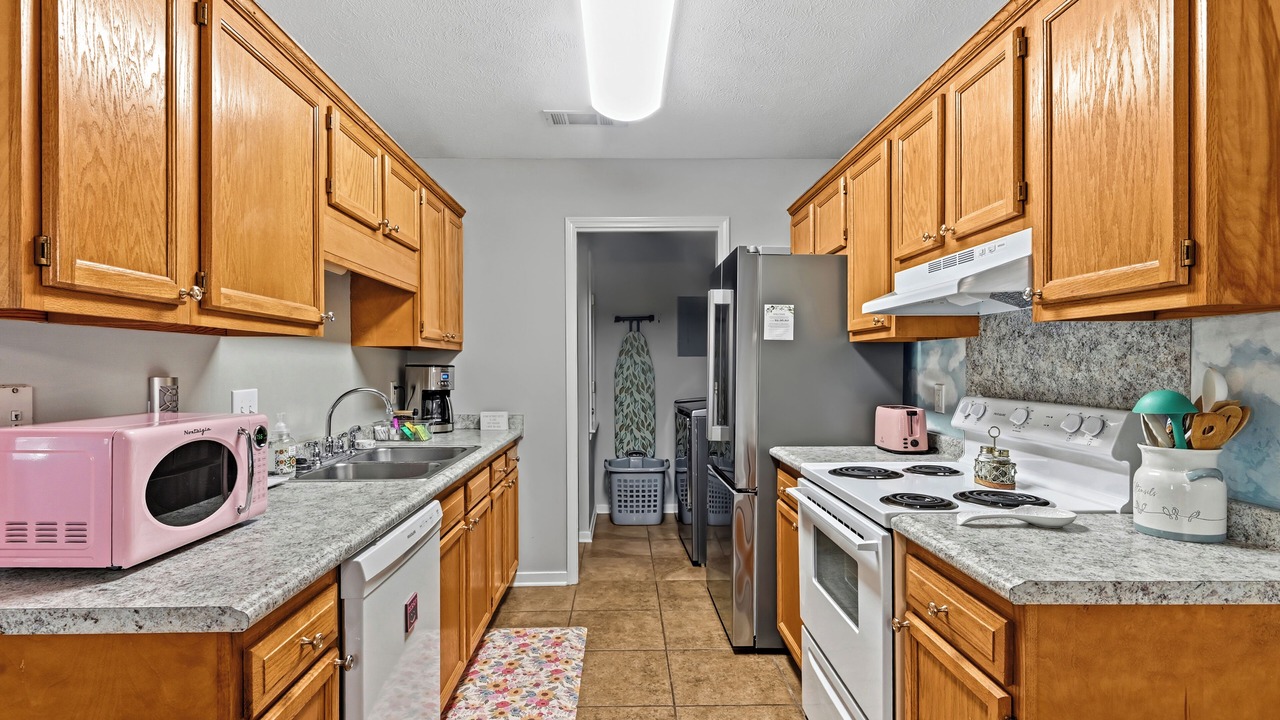 Photo of Kitchen in Flowood