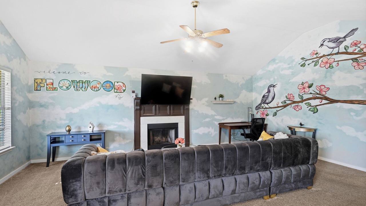 Photo of Bedroom in Flowood