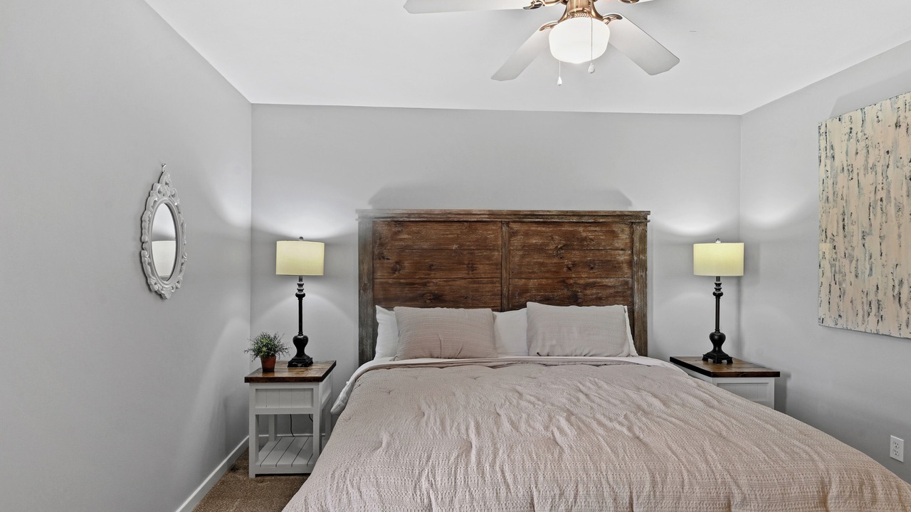 Photo of Bedroom in Flowood