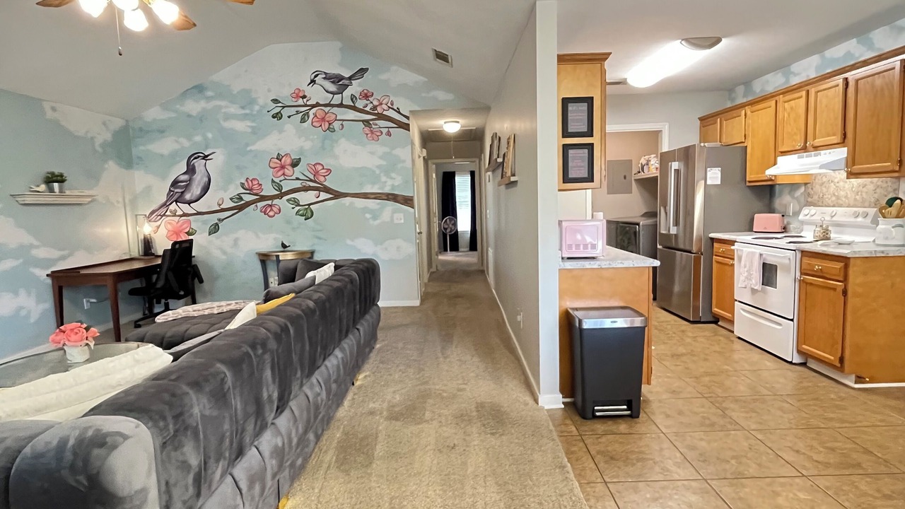 Photo of Livingroom in Flowood