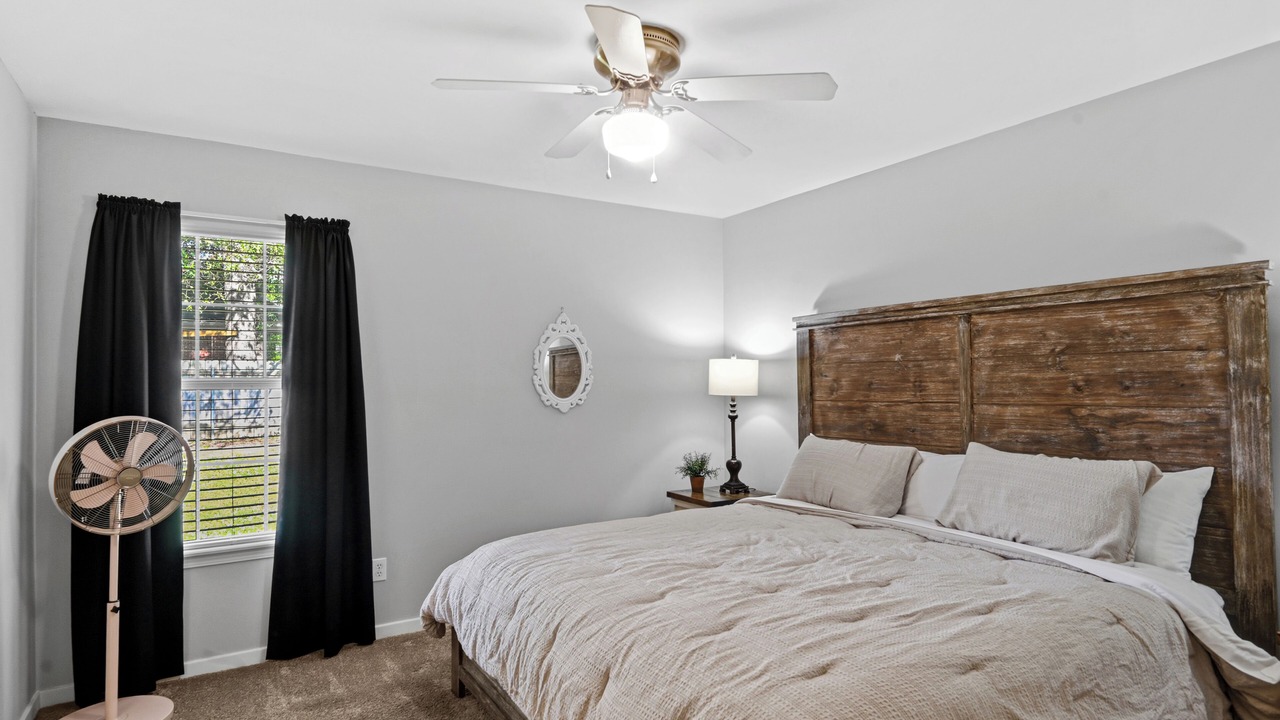 Photo of Bedroom in Flowood