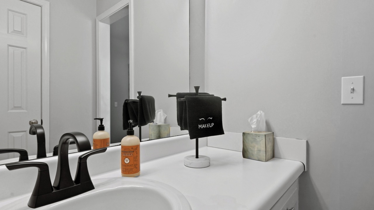 Photo of Bathroom in Flowood