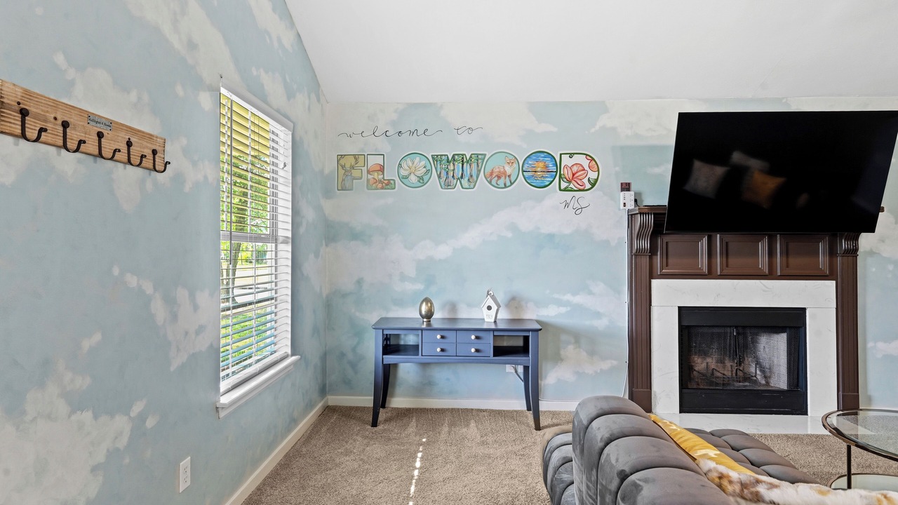 Photo of Livingroom in Flowood