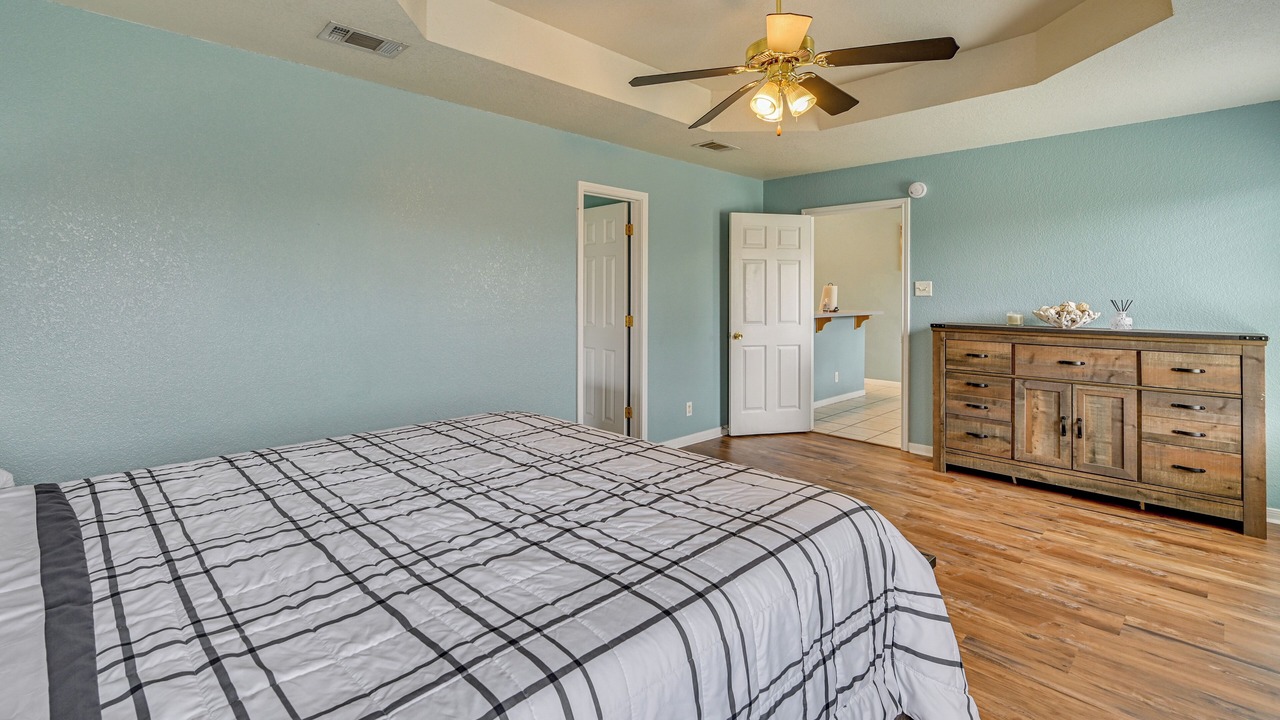 Photo of Bedroom in Killeen