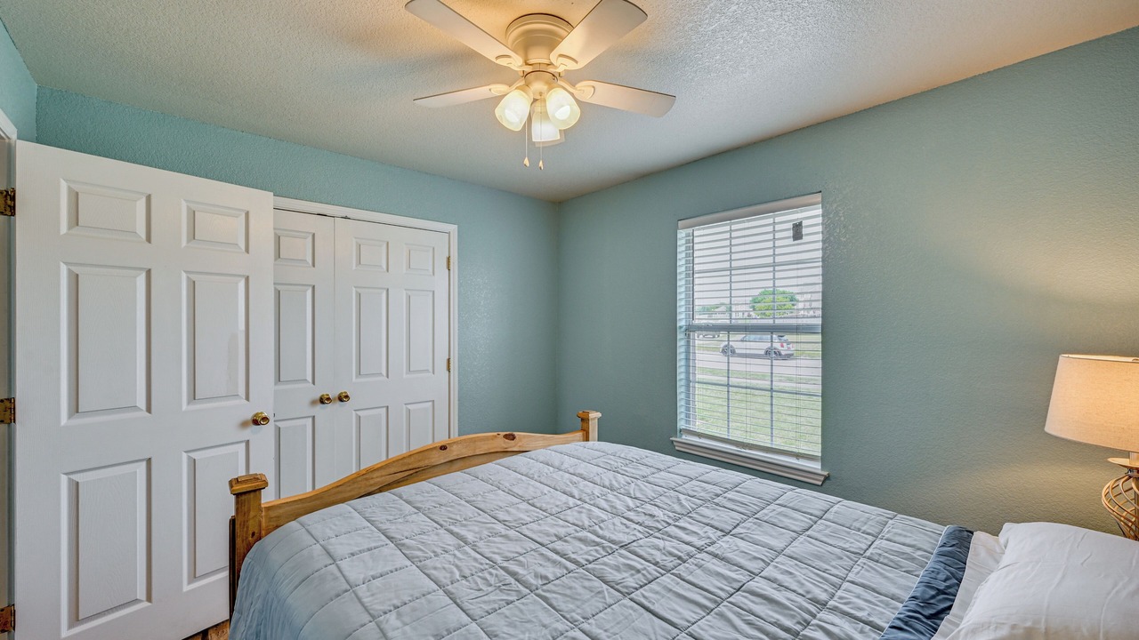 Photo of Bedroom in Killeen