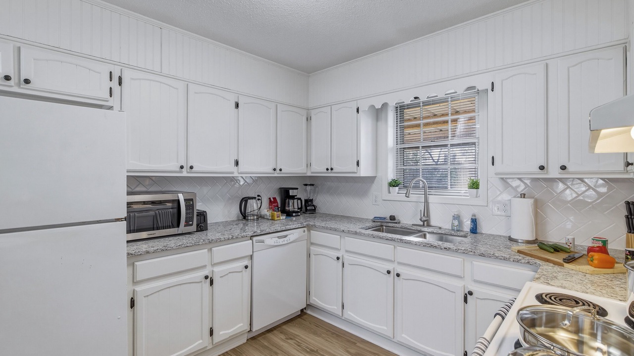 Photo of Kitchen in Fairbanks