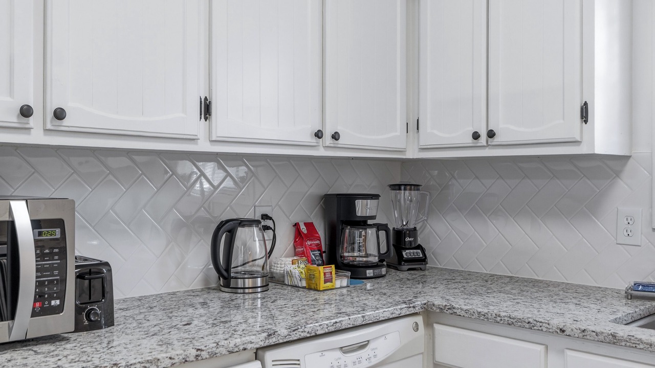 Photo of Kitchen in Fairbanks