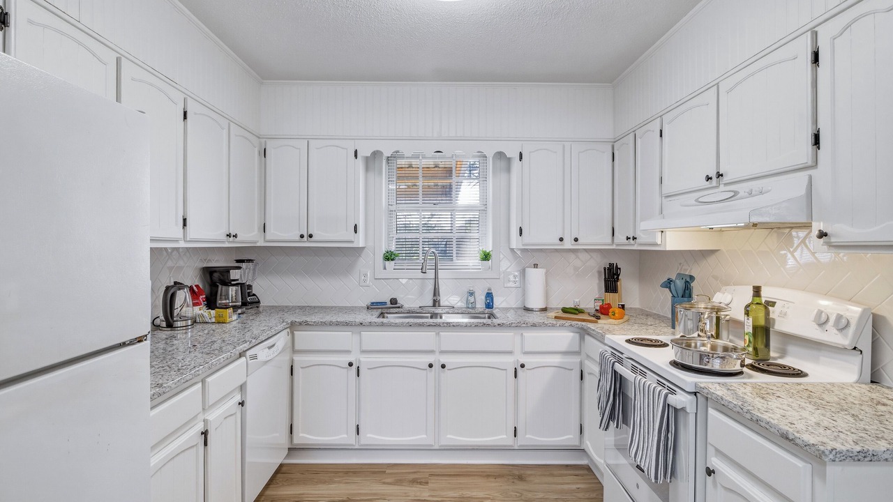 Photo of Kitchen in Fairbanks