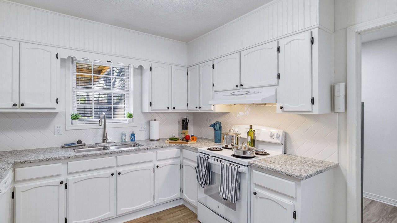 Photo of Kitchen in Fairbanks