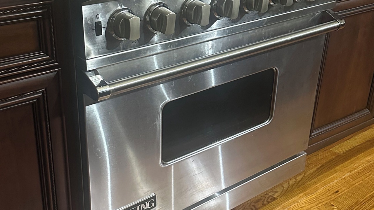 Photo of Kitchen in Greenwood