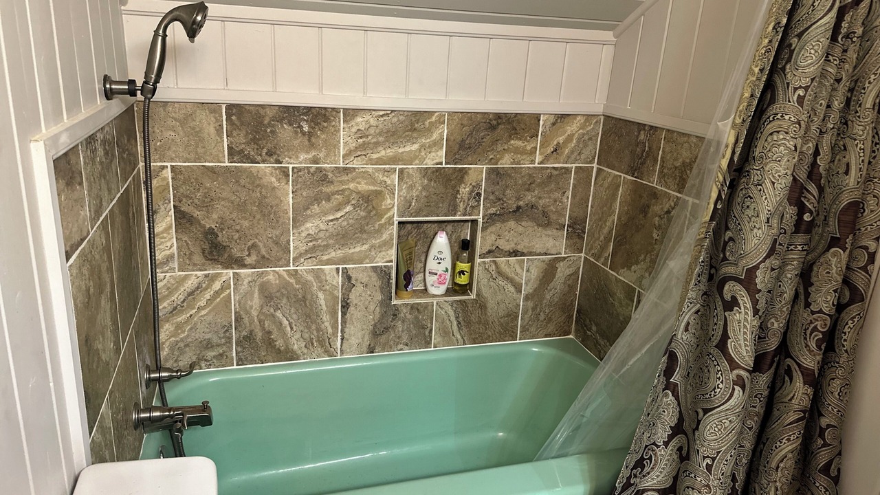 Photo of Bathroom in Greenwood
