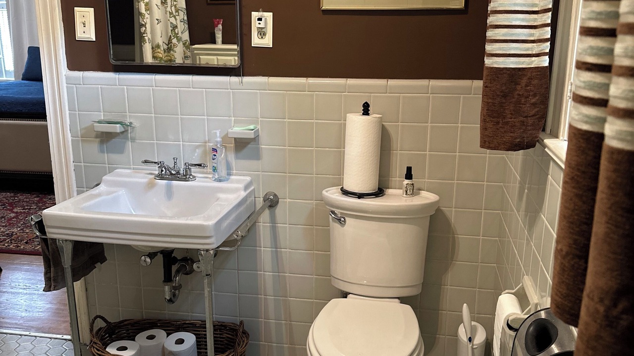 Photo of Bathroom in Greenwood