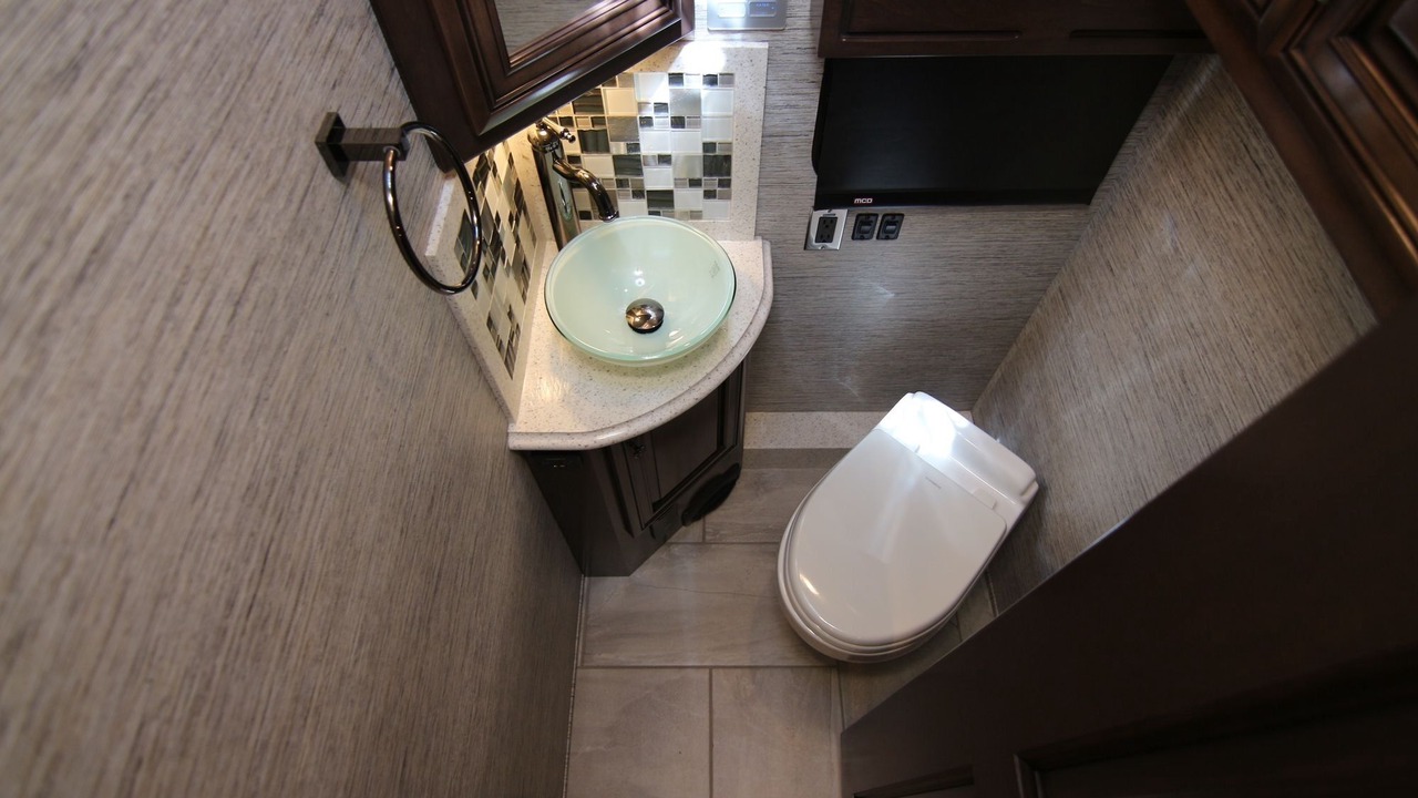 Photo of Bathroom in Northport