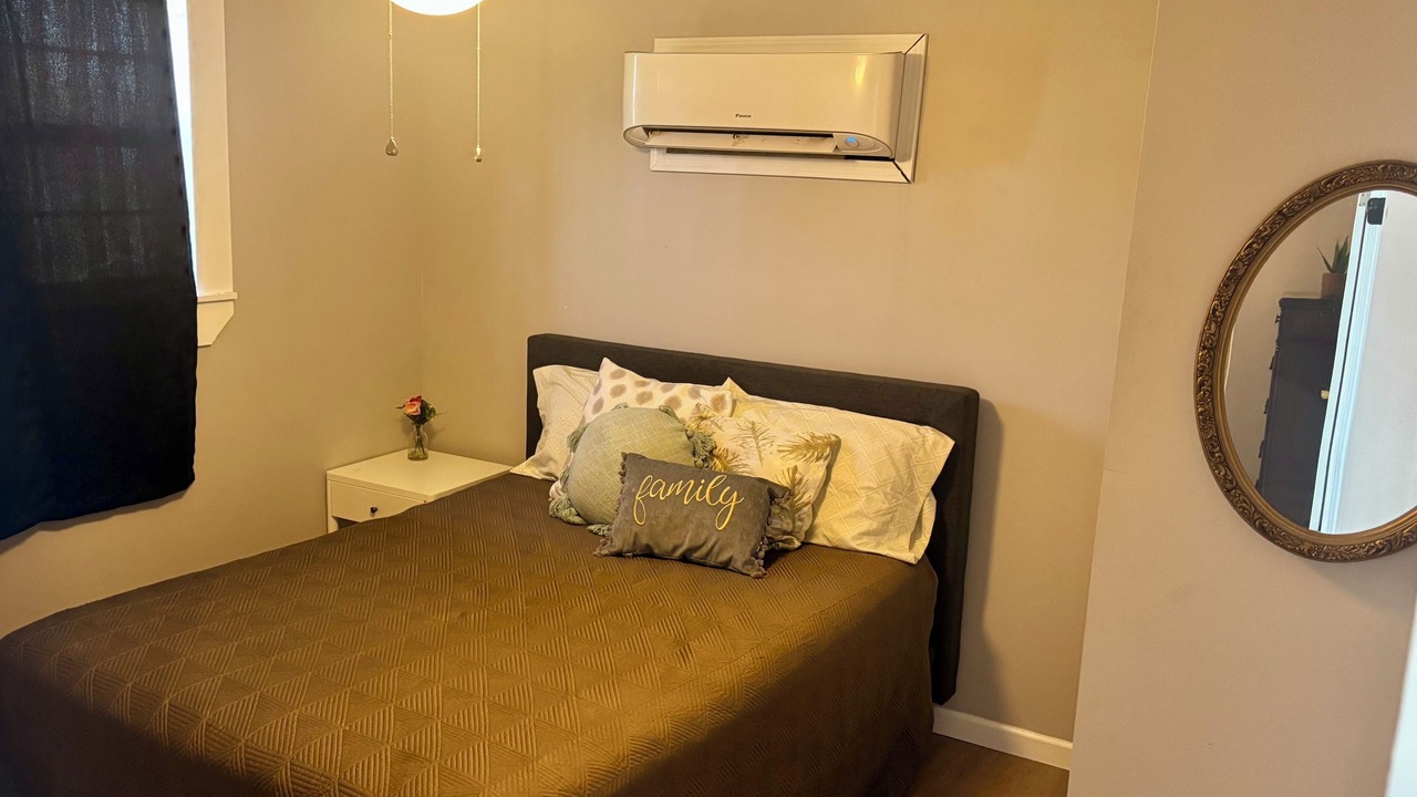 Photo of Bedroom in Sondheimer