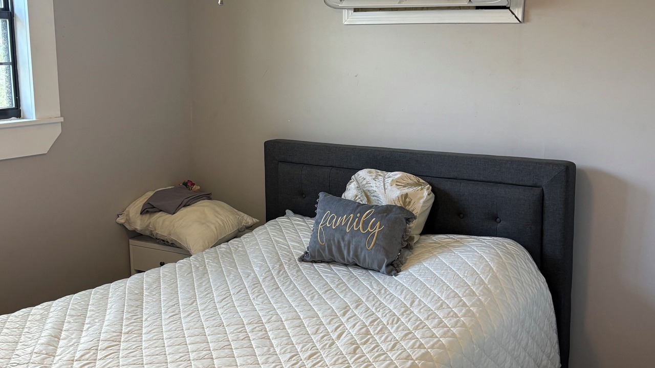 Photo of Bedroom in Sondheimer