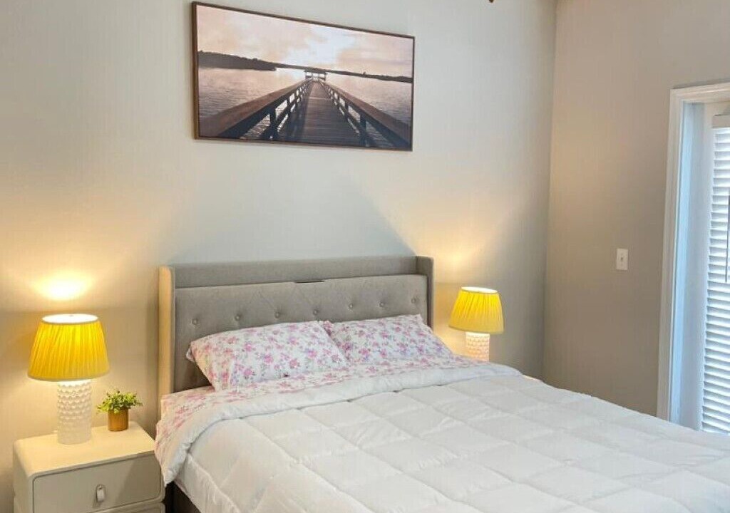 Photo of Bedroom in Alden Bridge