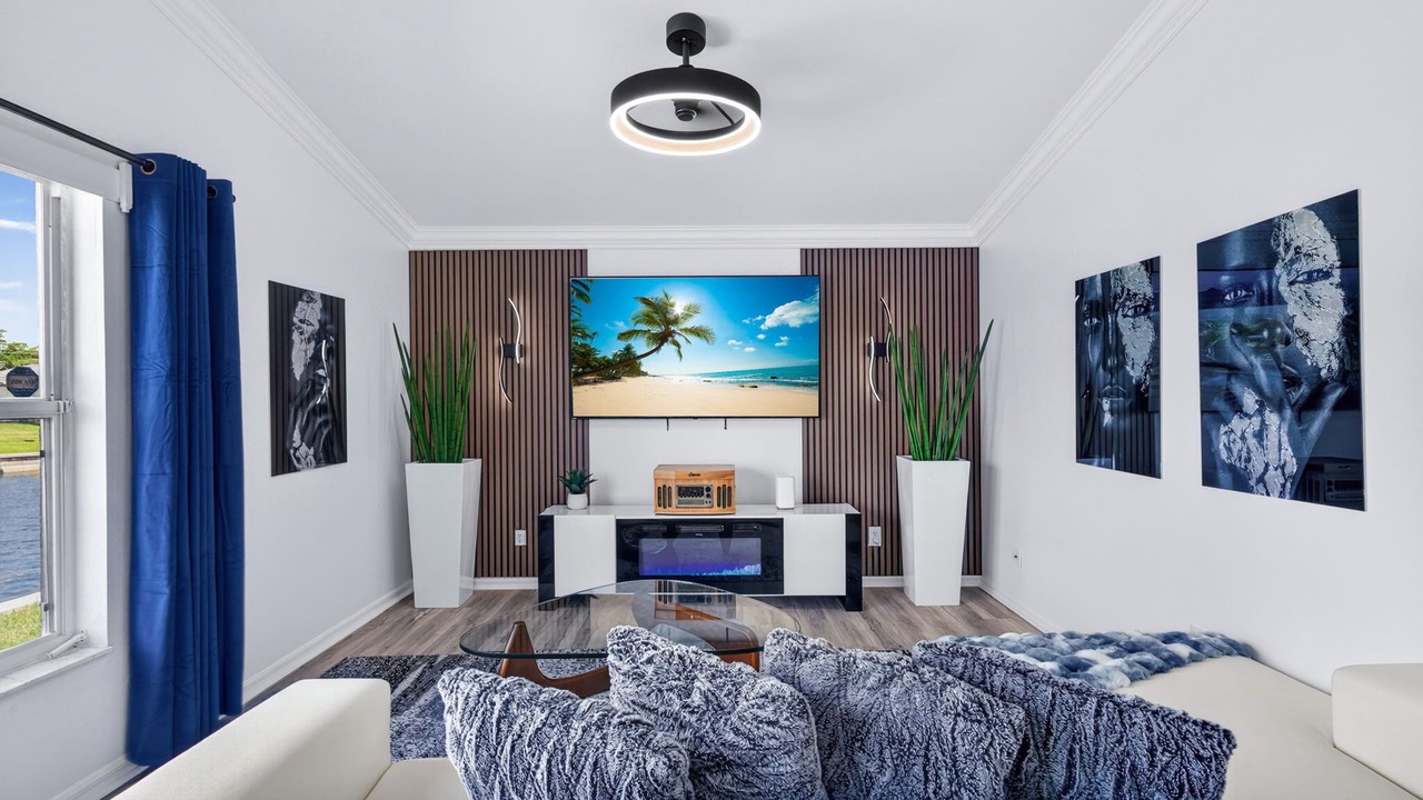 Photo of Livingroom in Fort Myers