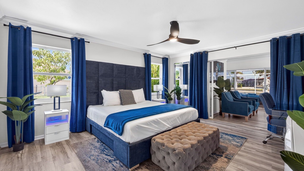 Photo of Bedroom in Fort Myers