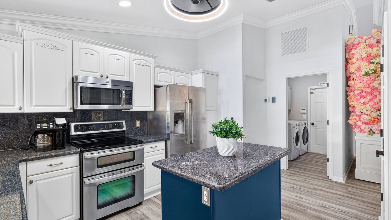 Photo of Kitchen in Fort Myers