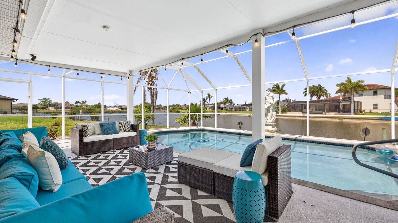 Photo of Outdoor in Fort Myers