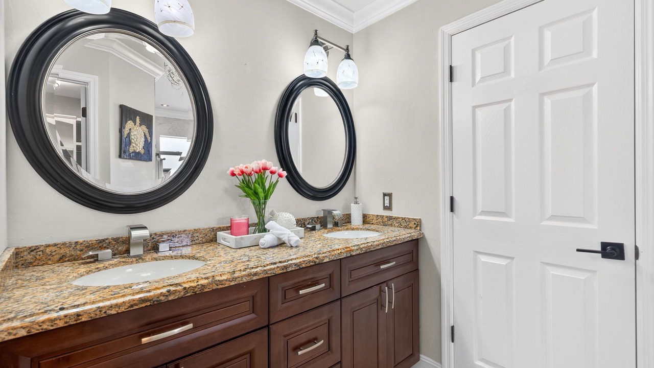 Photo of Bathroom in Fort Myers