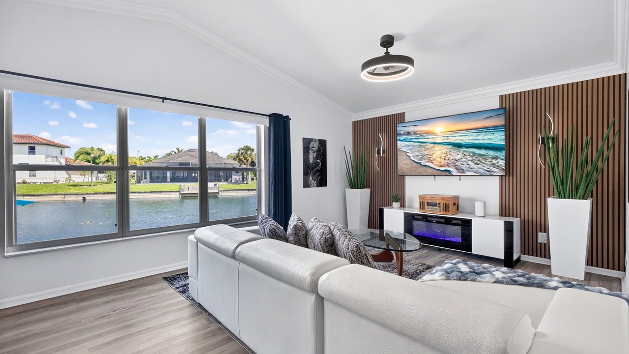 Photo of Livingroom in Fort Myers