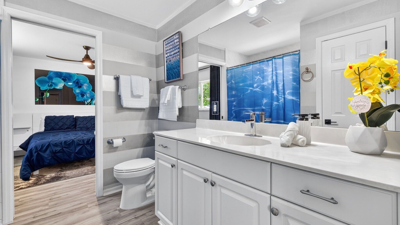 Photo of Bathroom in Fort Myers