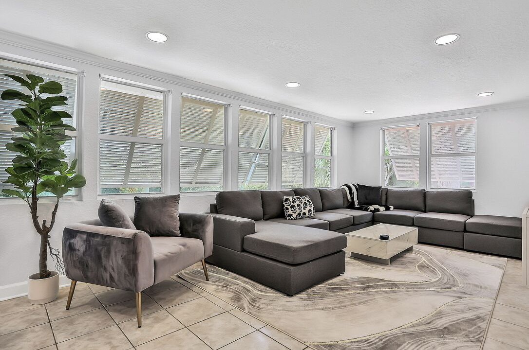 Photo of Livingroom in Tropic