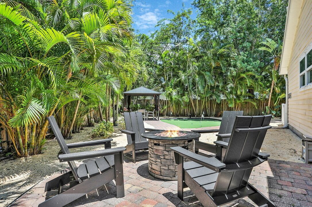 Photo of Outdoor in Tropic