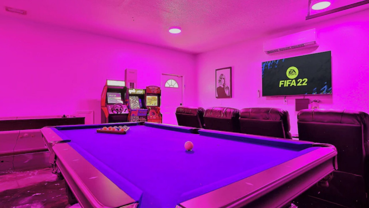 Photo of Bedroom in Tropic