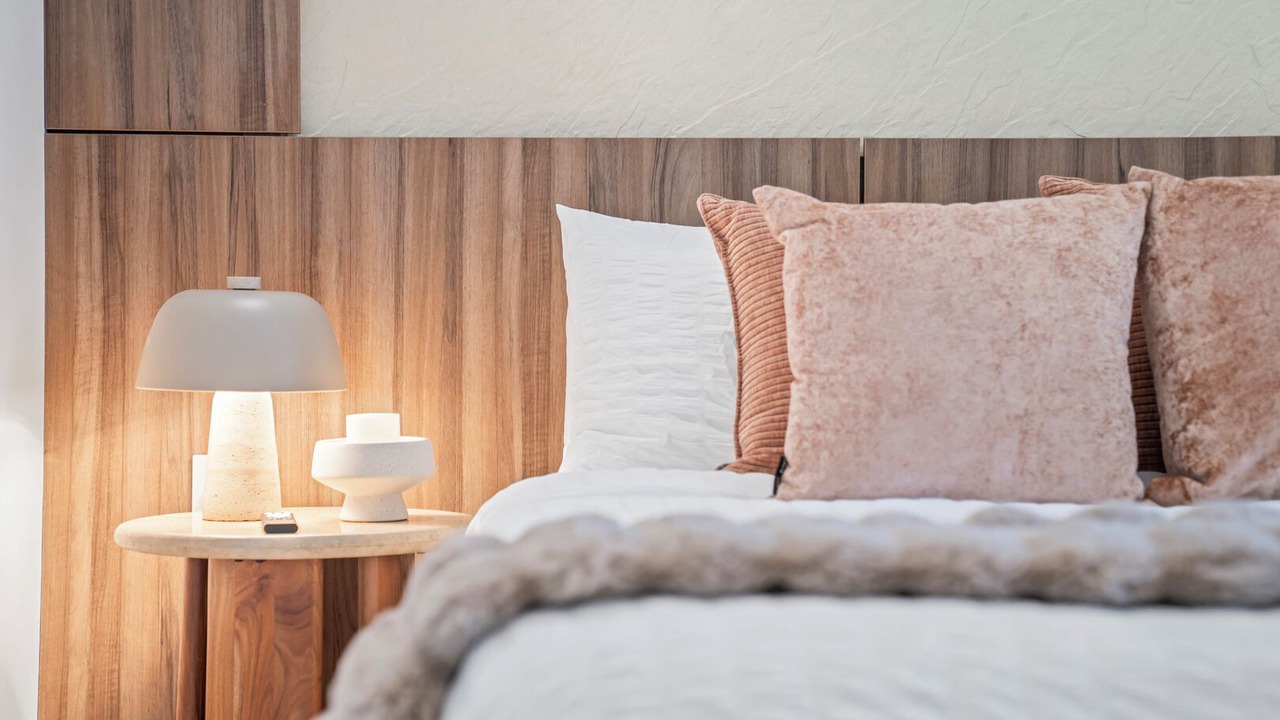 Photo of Bedroom in Ludlam