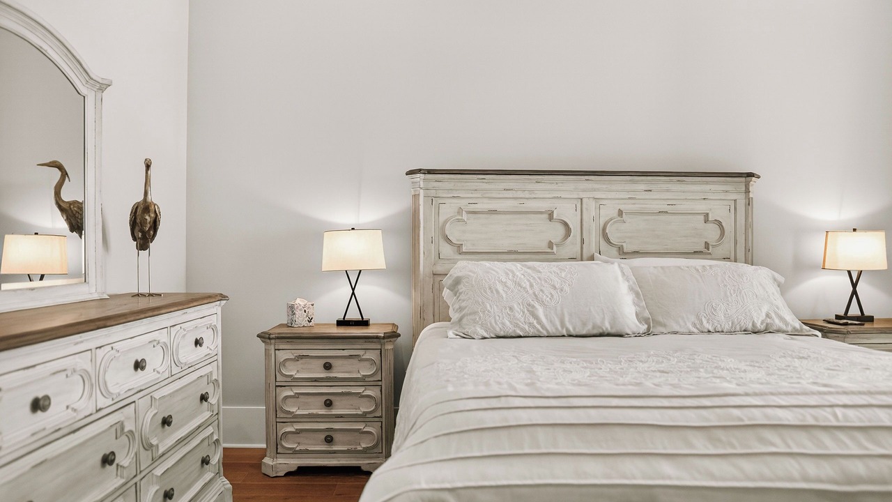 Photo of Bedroom in Gulfport