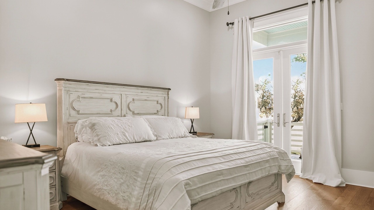Photo of Bedroom in Gulfport
